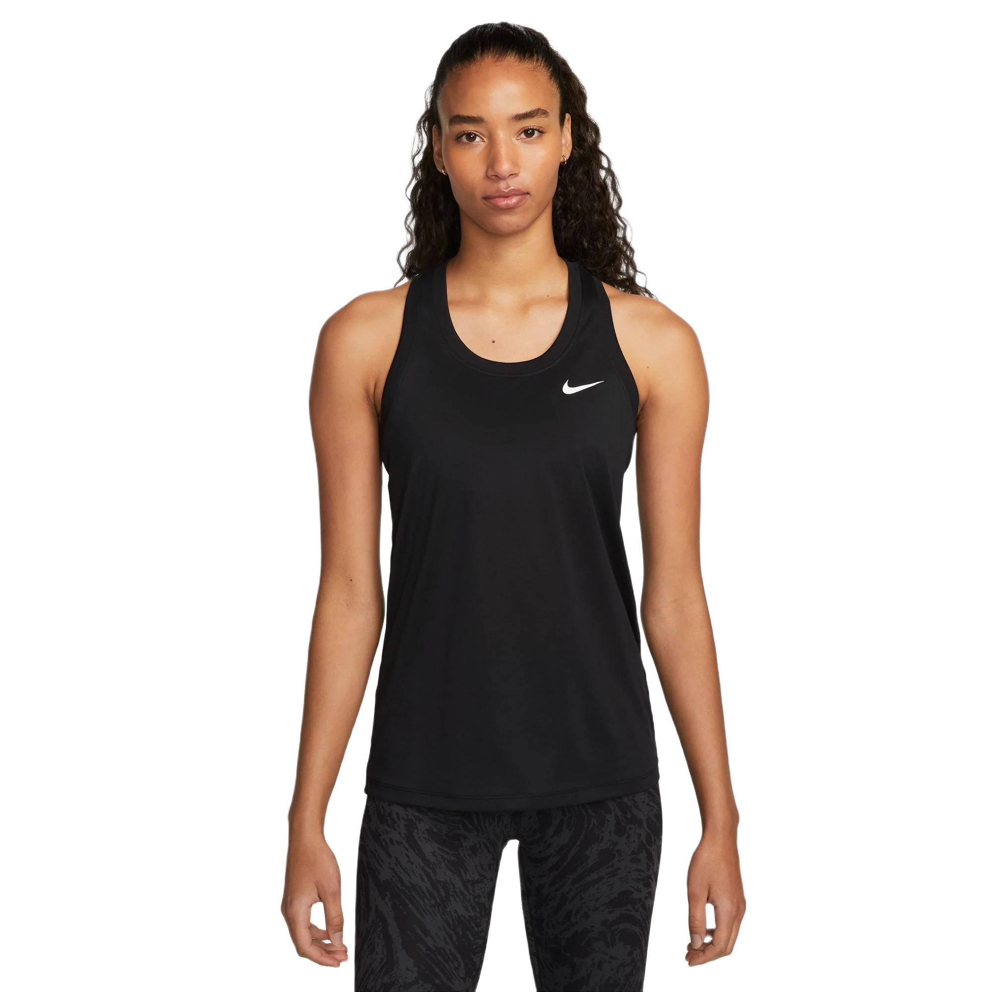 NIKE T-SHIRT DRI-FIT