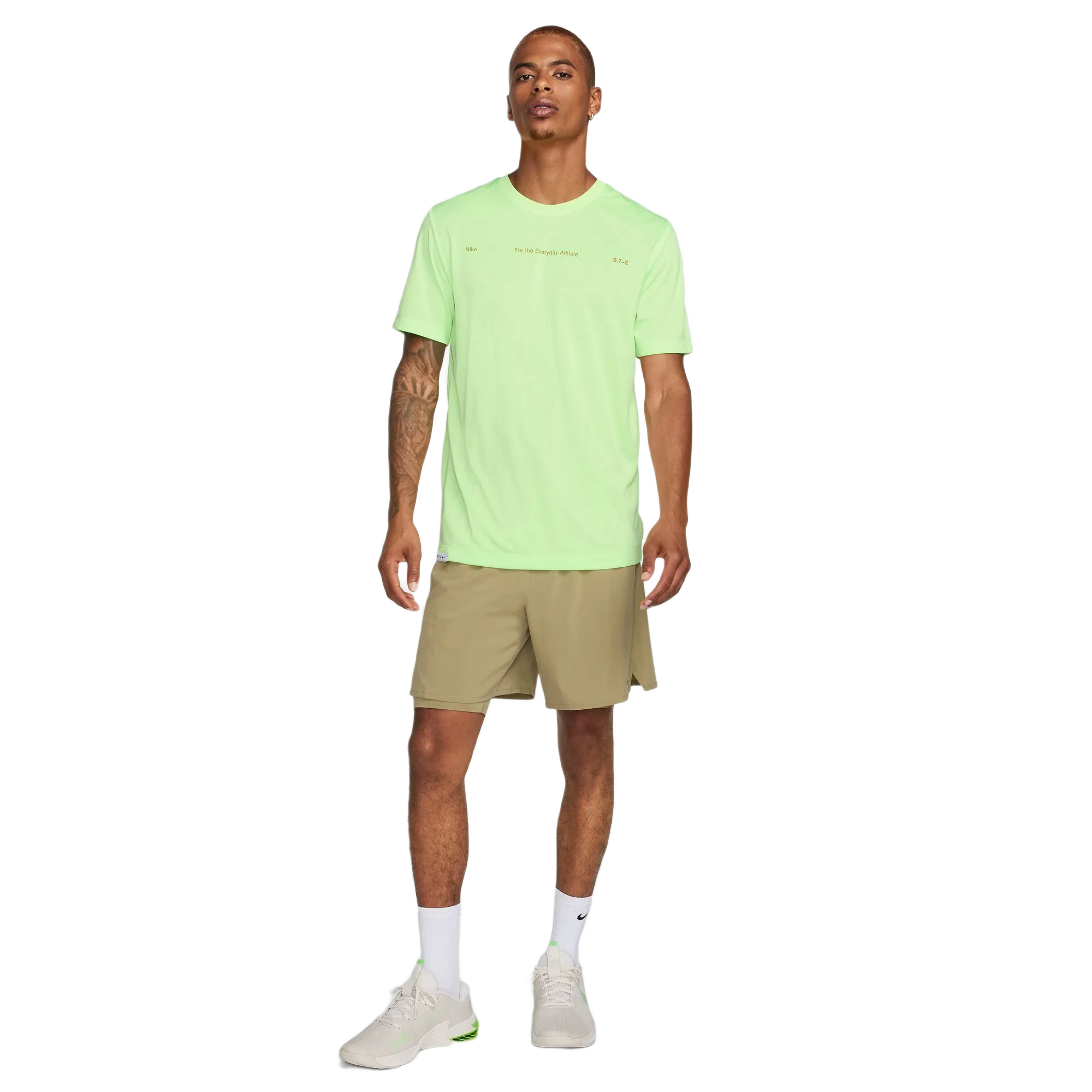 NIKE T-SHIRT DRI-FIT - Image 3