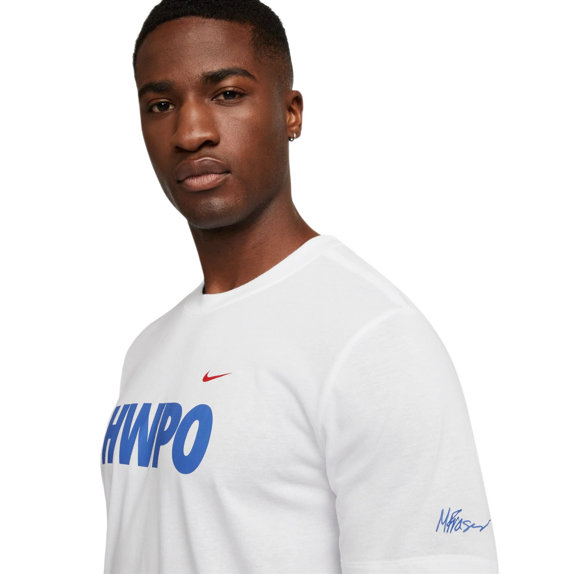 NIKE T-SHIRT DRI-FIT - Image 3