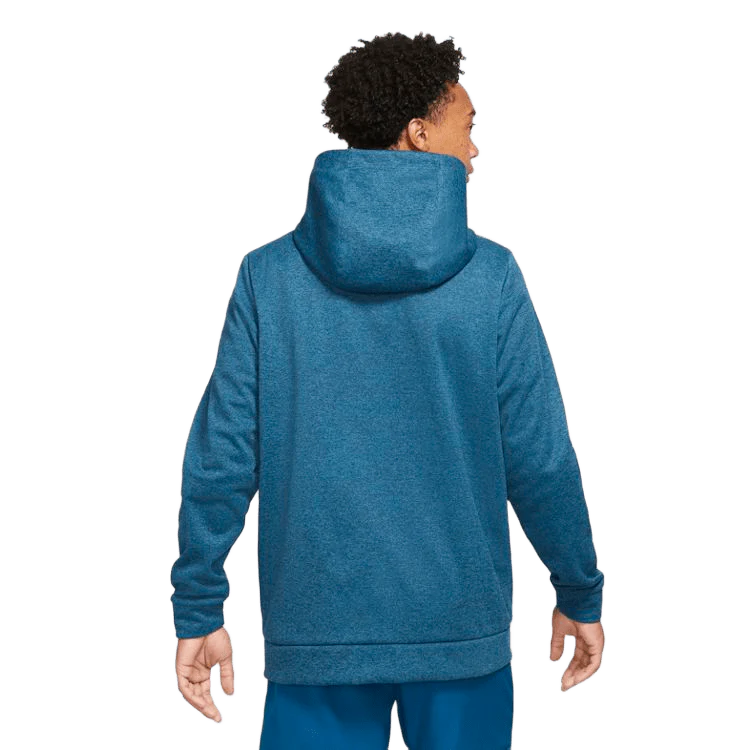 NIKE THERMA HOODIE - Image 2