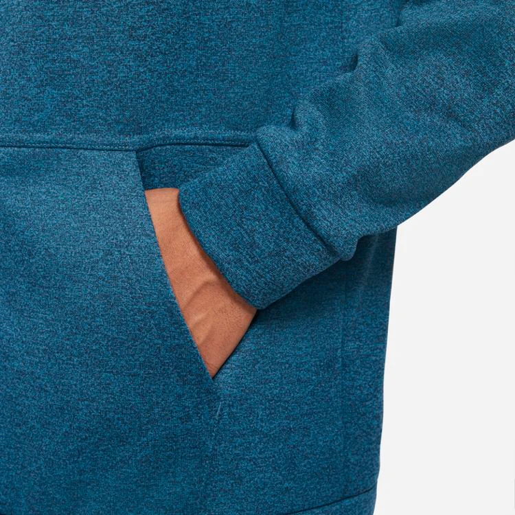 NIKE THERMA HOODIE - Image 5