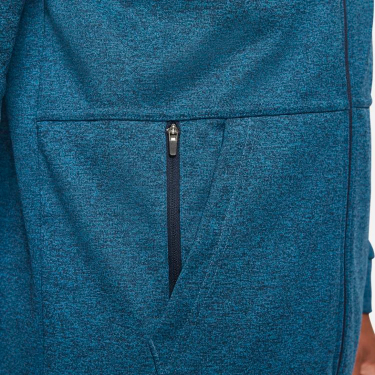 NIKE THERMA HOODIE - Image 6