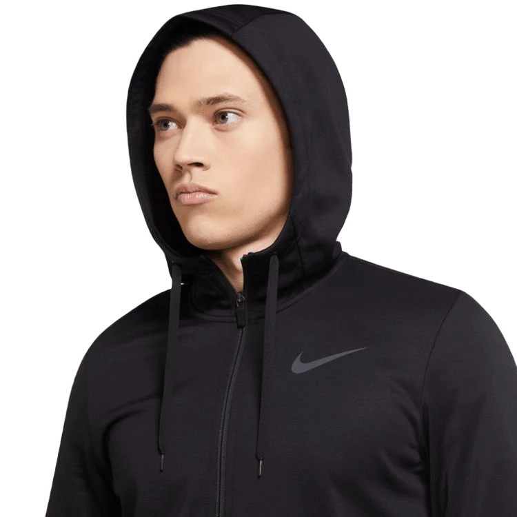 NIKE THERMA HOODIE - Image 3