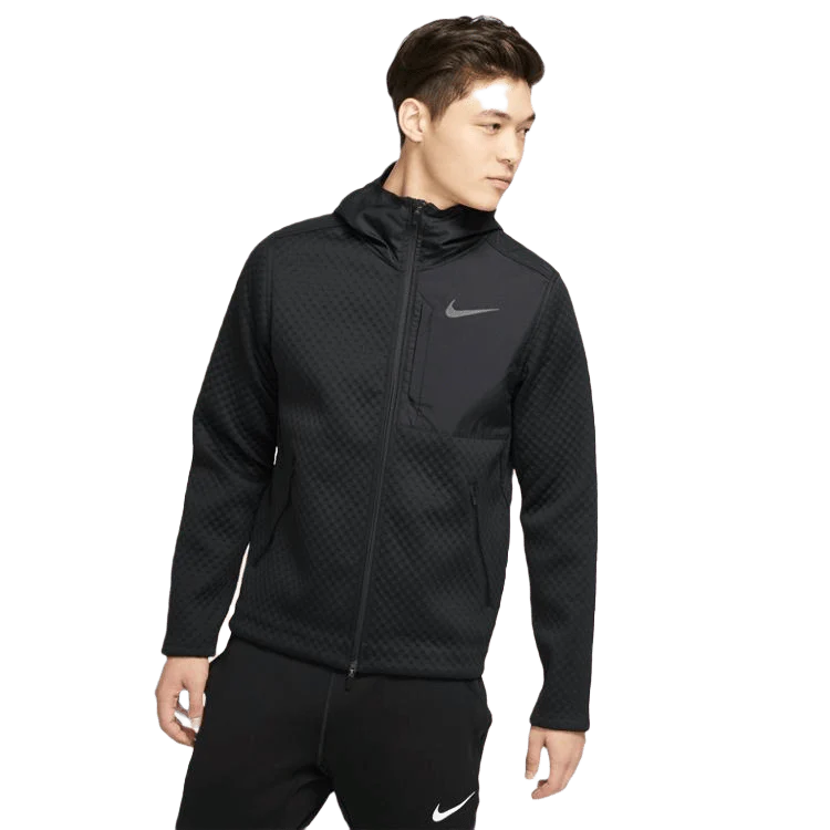 NIKE THERMA SPHERE MAX JKT HOODIE