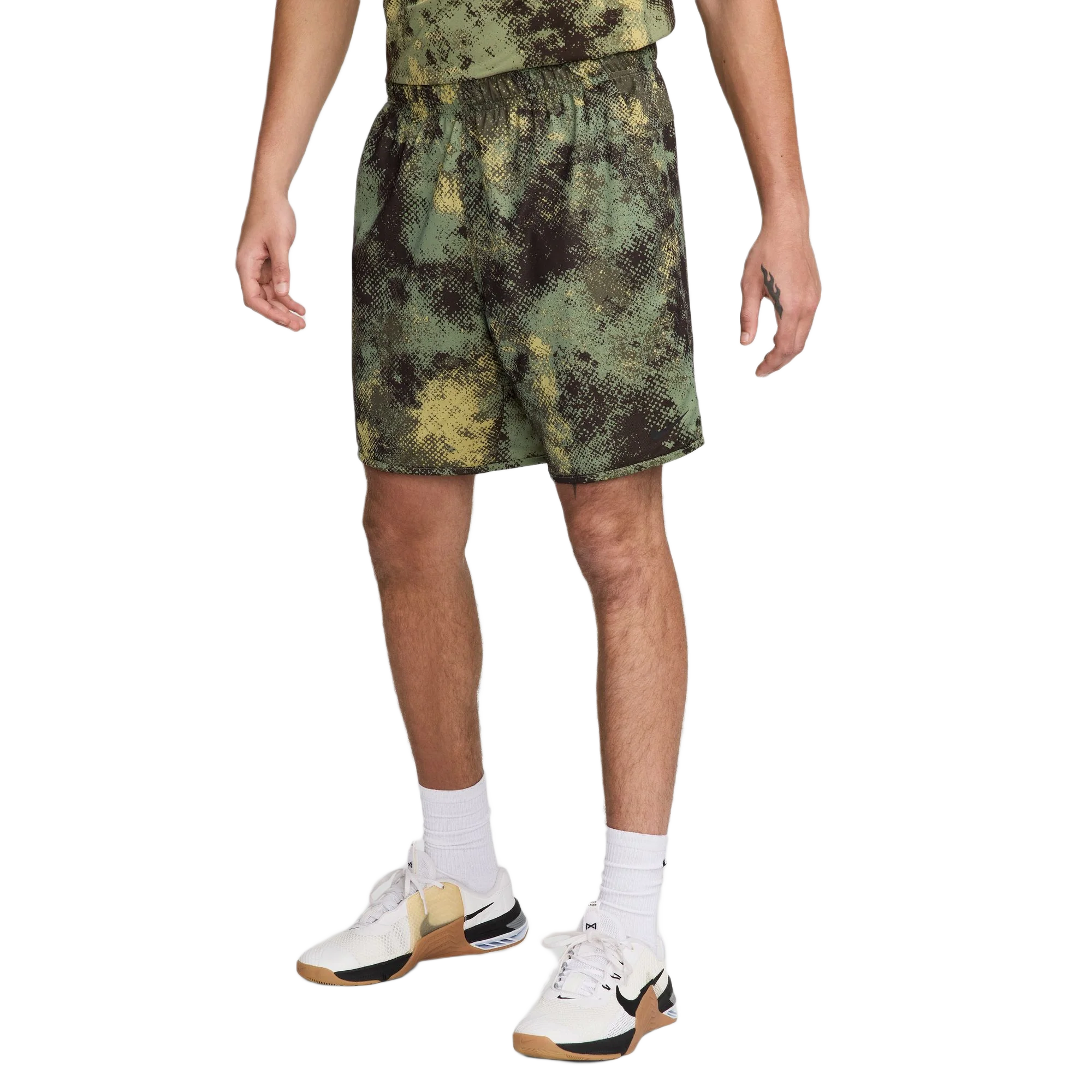 Nike Totality Camo