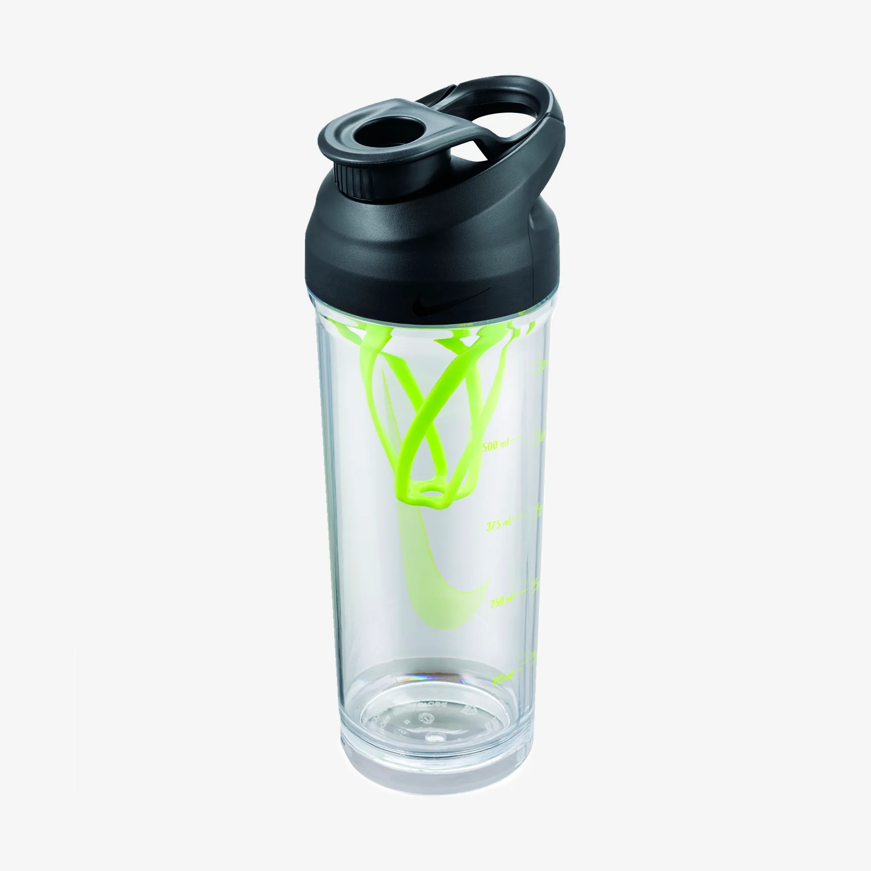 NIKE TR HYPERCHARGE SHAKER BOTTLE 24OZ