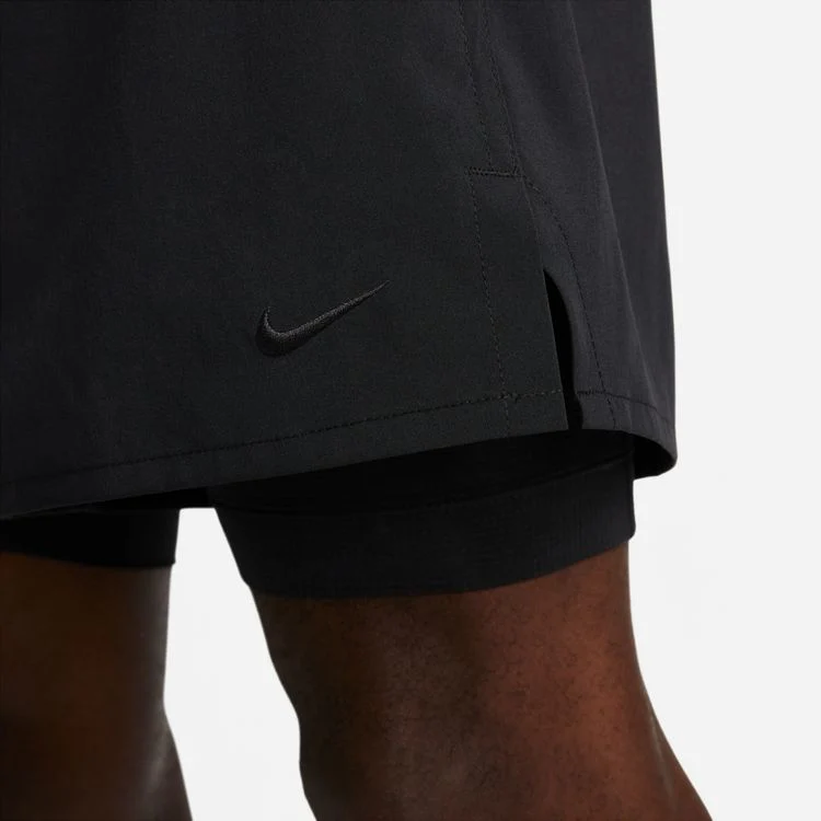 NIKE UNLIMITED 2 IN 1 SHORTS - Image 4
