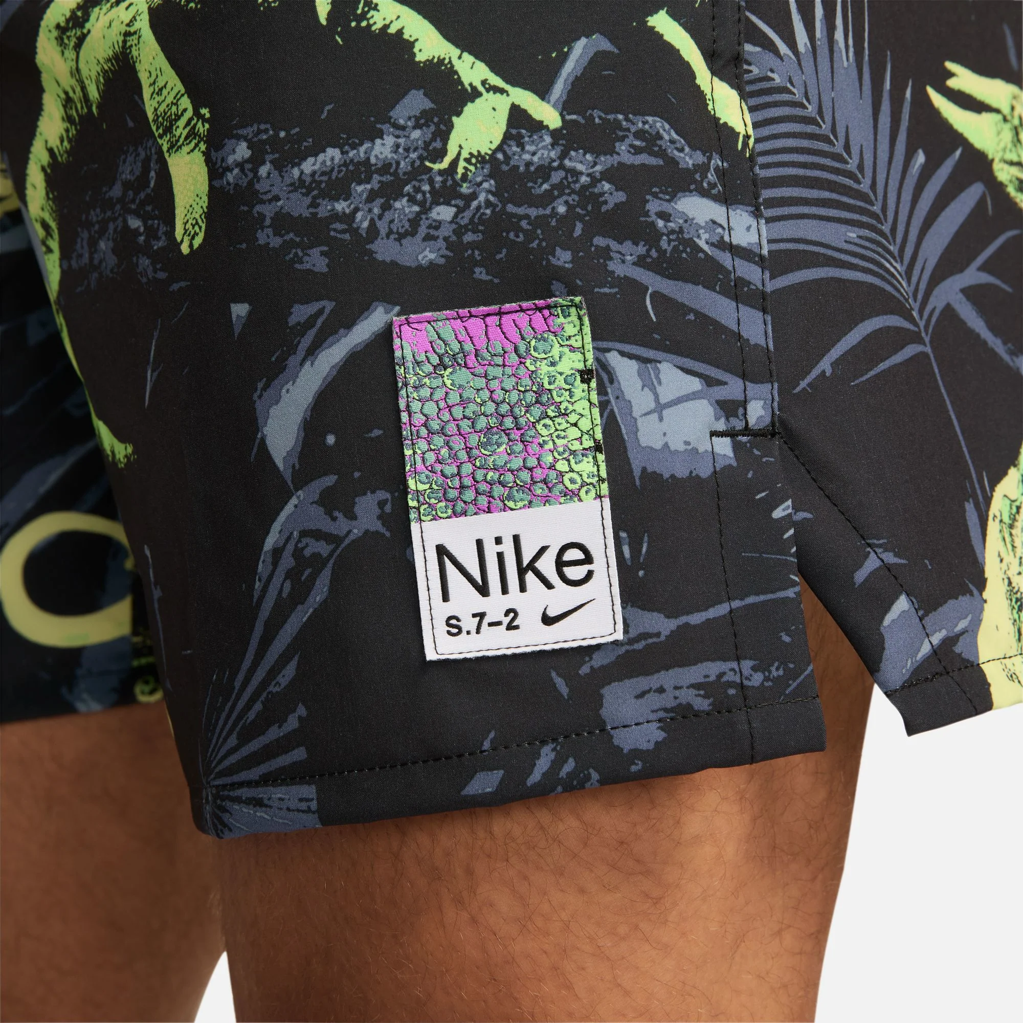 NIKE UNLIMITED PANTS - Image 5