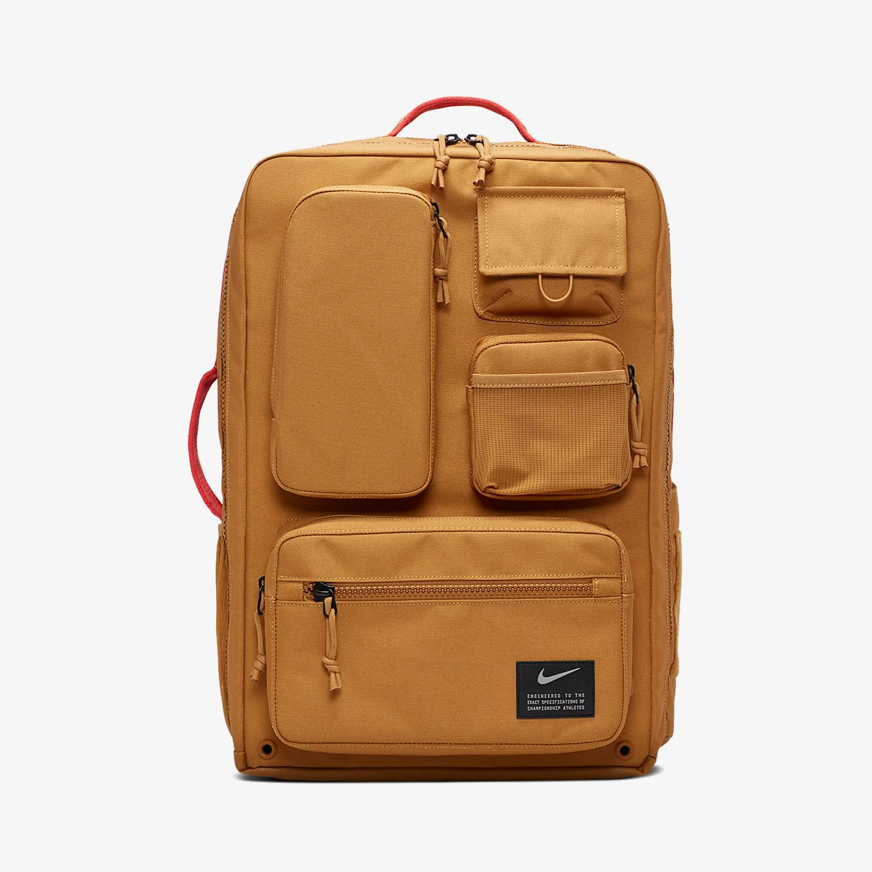 NIKE UTILITY ELITE TRAINING BACKPACK