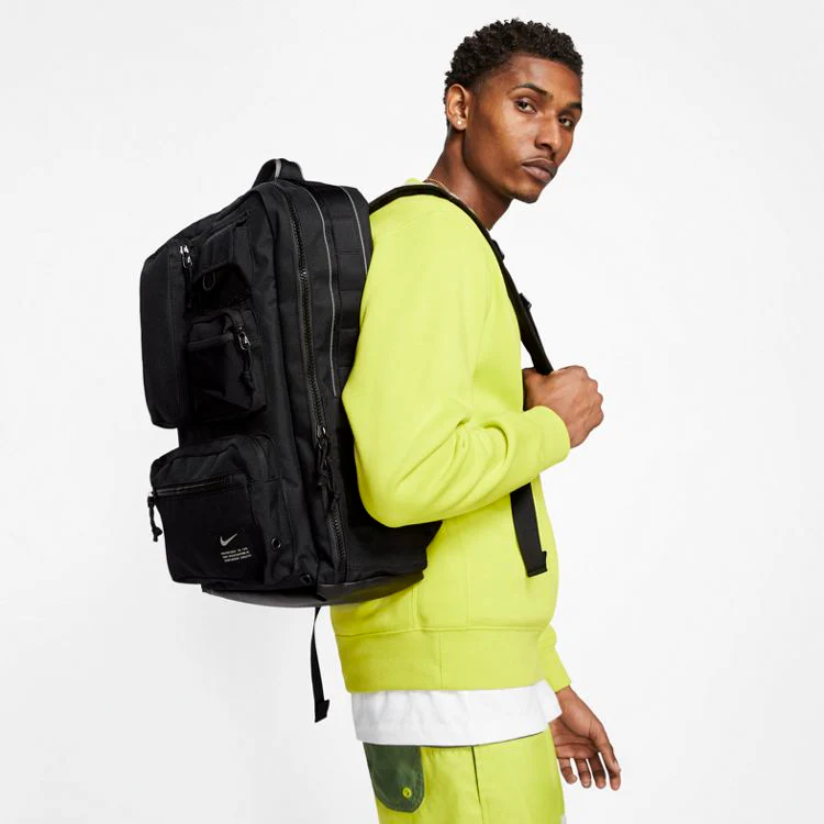 NIKE UTILITY ELITE TRAINING BACKPACK - Image 2