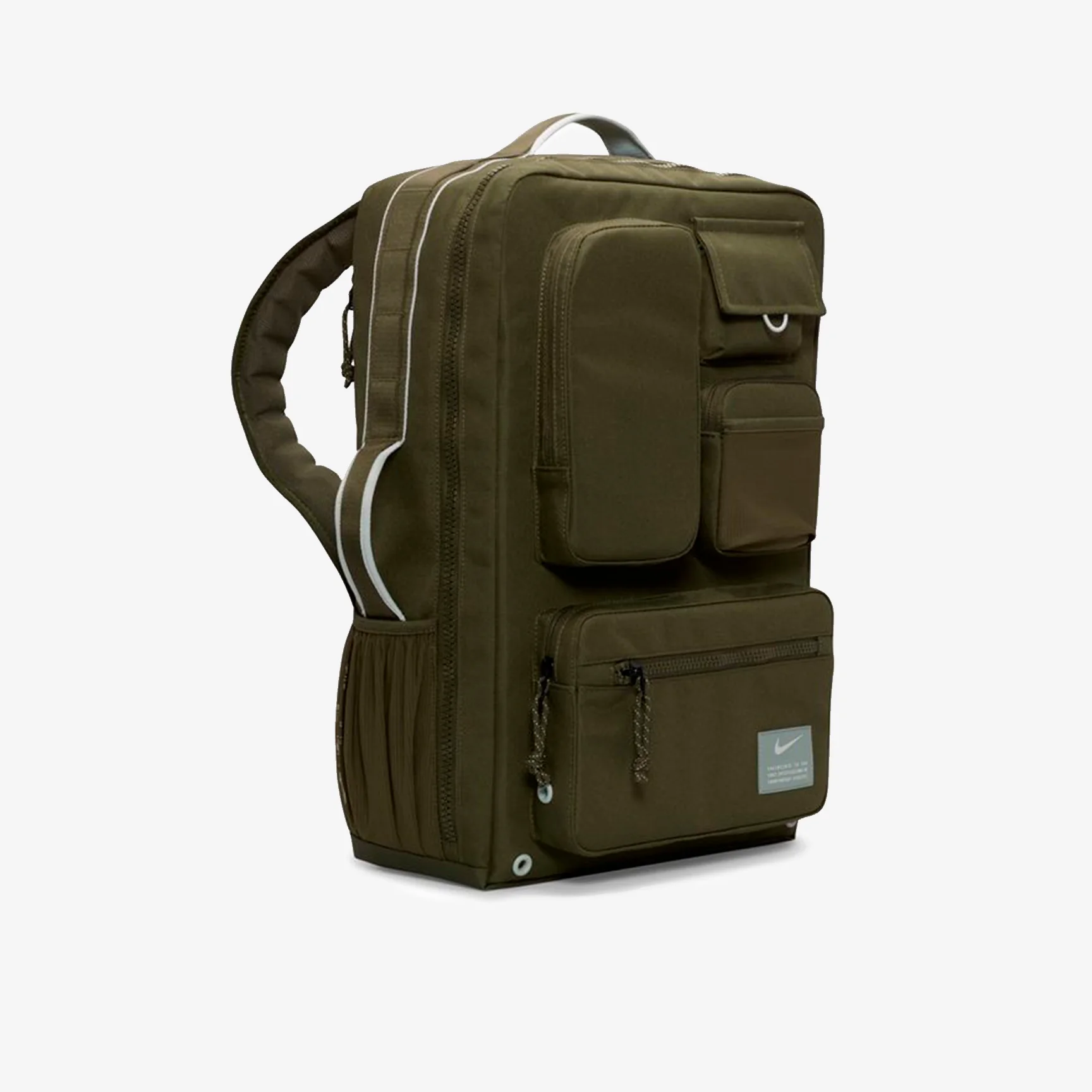 NIKE UTILITY ELITE TRAINING BACKPACK - Image 4