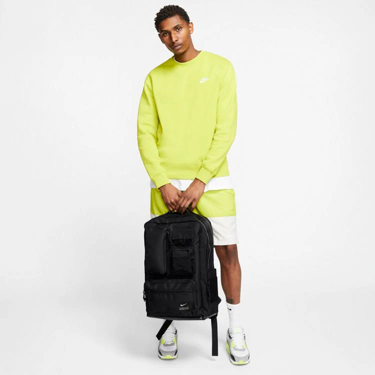 NIKE UTILITY ELITE TRAINING BACKPACK - Image 9