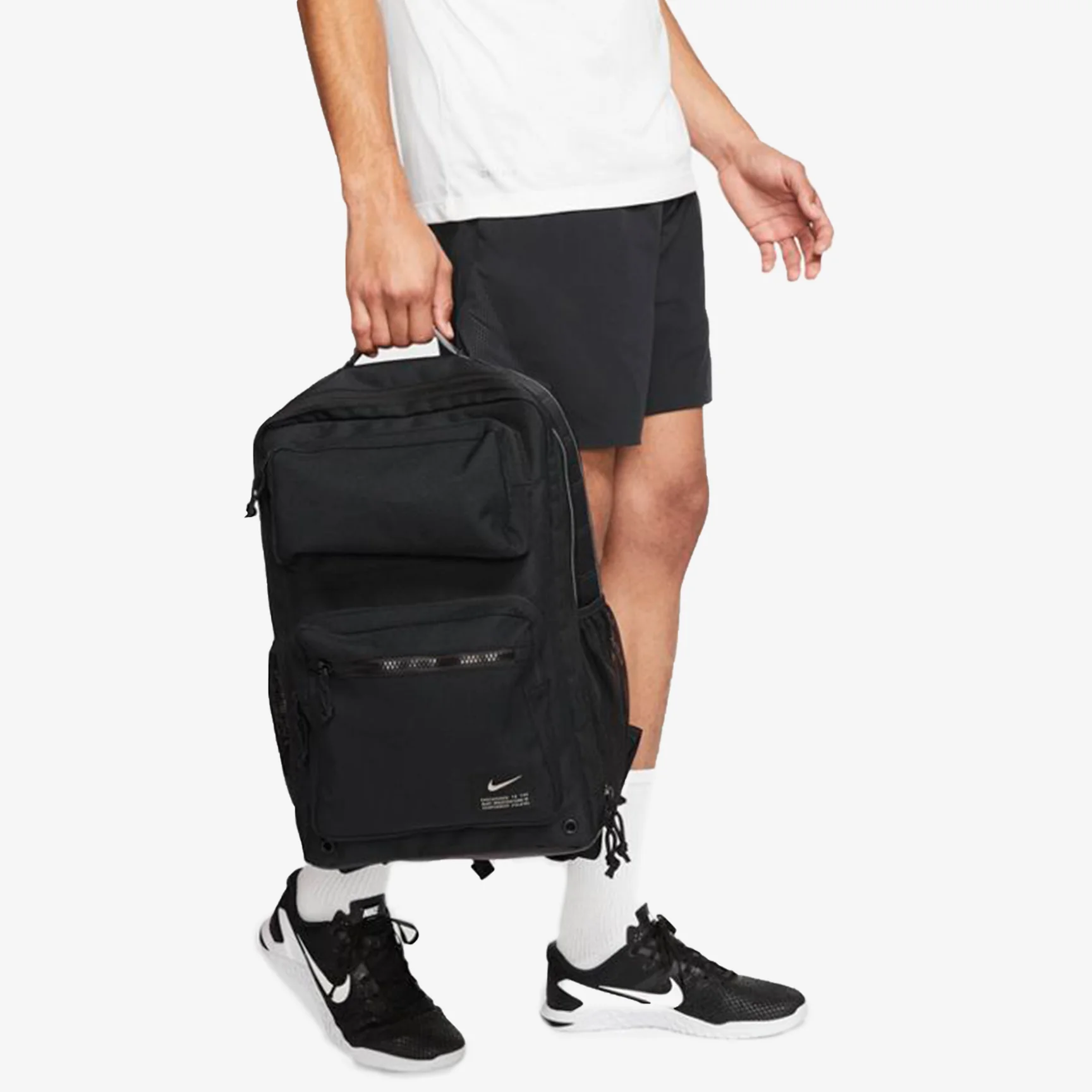 NIKE UTILITY SPEED BACKPACK - Image 6
