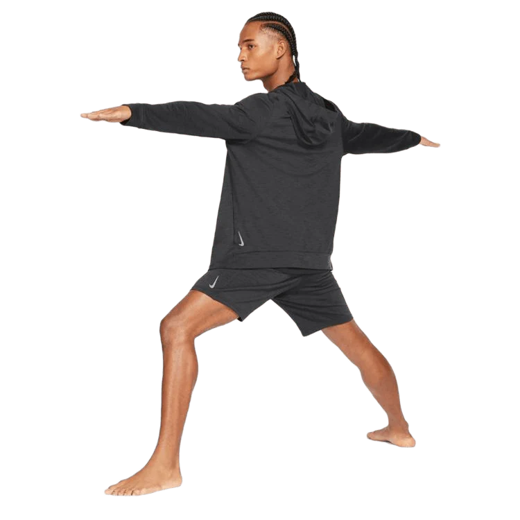 NIKE YOGA DRI-FIT FULL-ZIP JACKET - Image 5