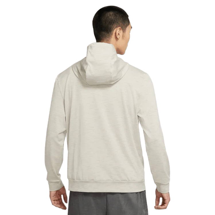 NIKE YOGA DRI-FIT FULL-ZIP JACKET - Image 2