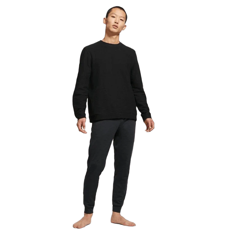 NIKE YOGA DRI-FIT PANTS - Image 3