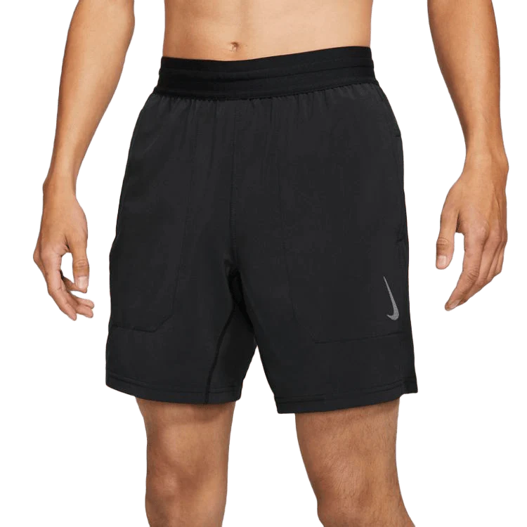 NIKE YOGA DRI-FIT SHORTS