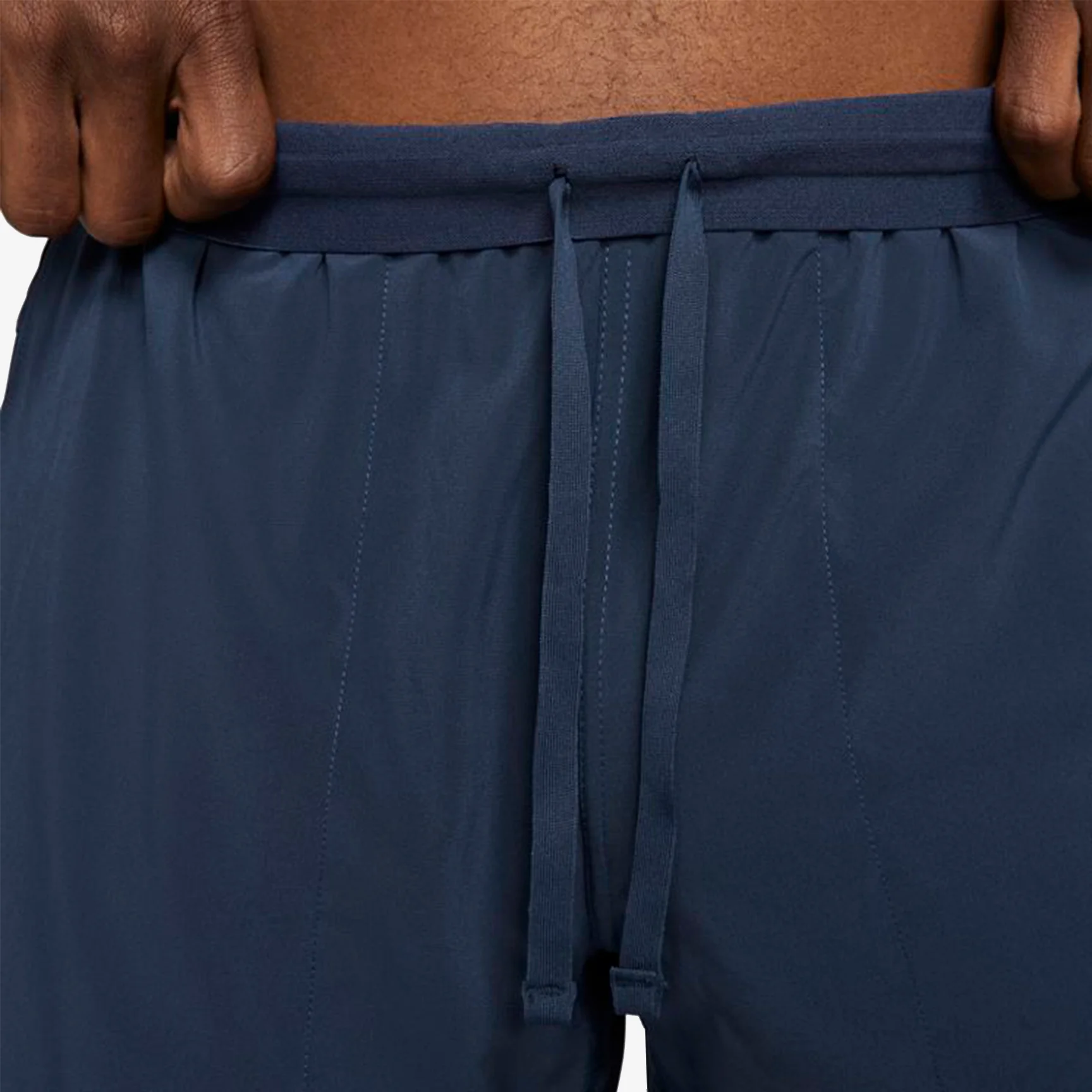 NIKE YOGA DRI-FIT SHORTS - Image 5