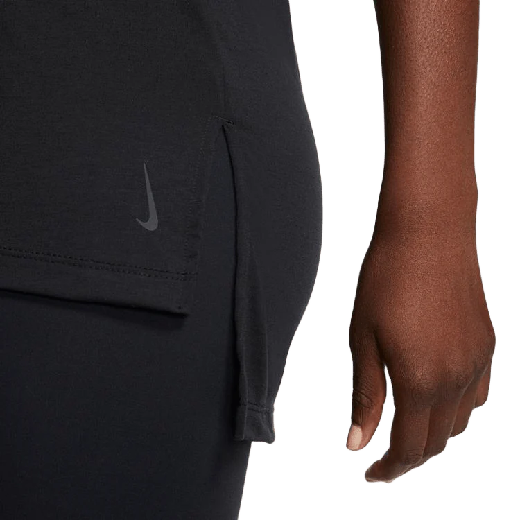 NIKE YOGA LAYER TANK - Image 4