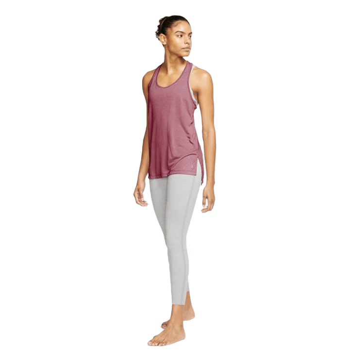 NIKE YOGA LAYER TANK - Image 3