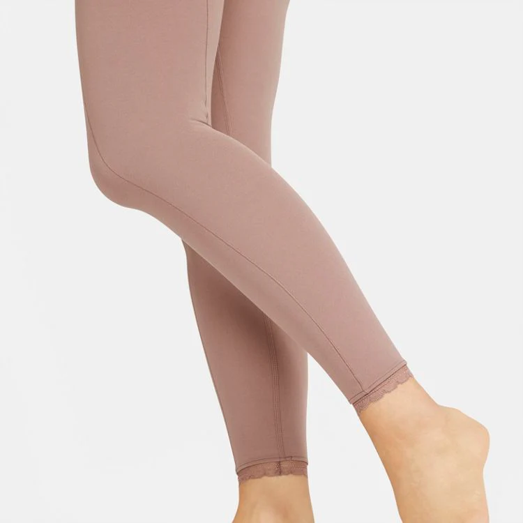 NIKE YOGA LEGGINGS - Image 5