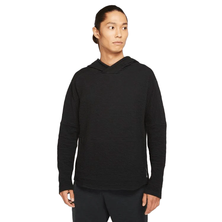 NIKE YOGA NOMAD HOODIE