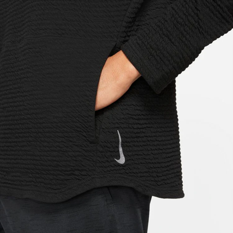 NIKE YOGA NOMAD HOODIE - Image 5