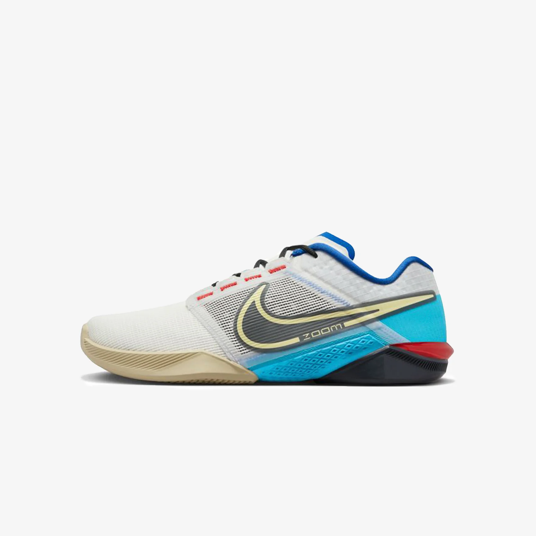 NIKE ZOOM METCON TURBO 2