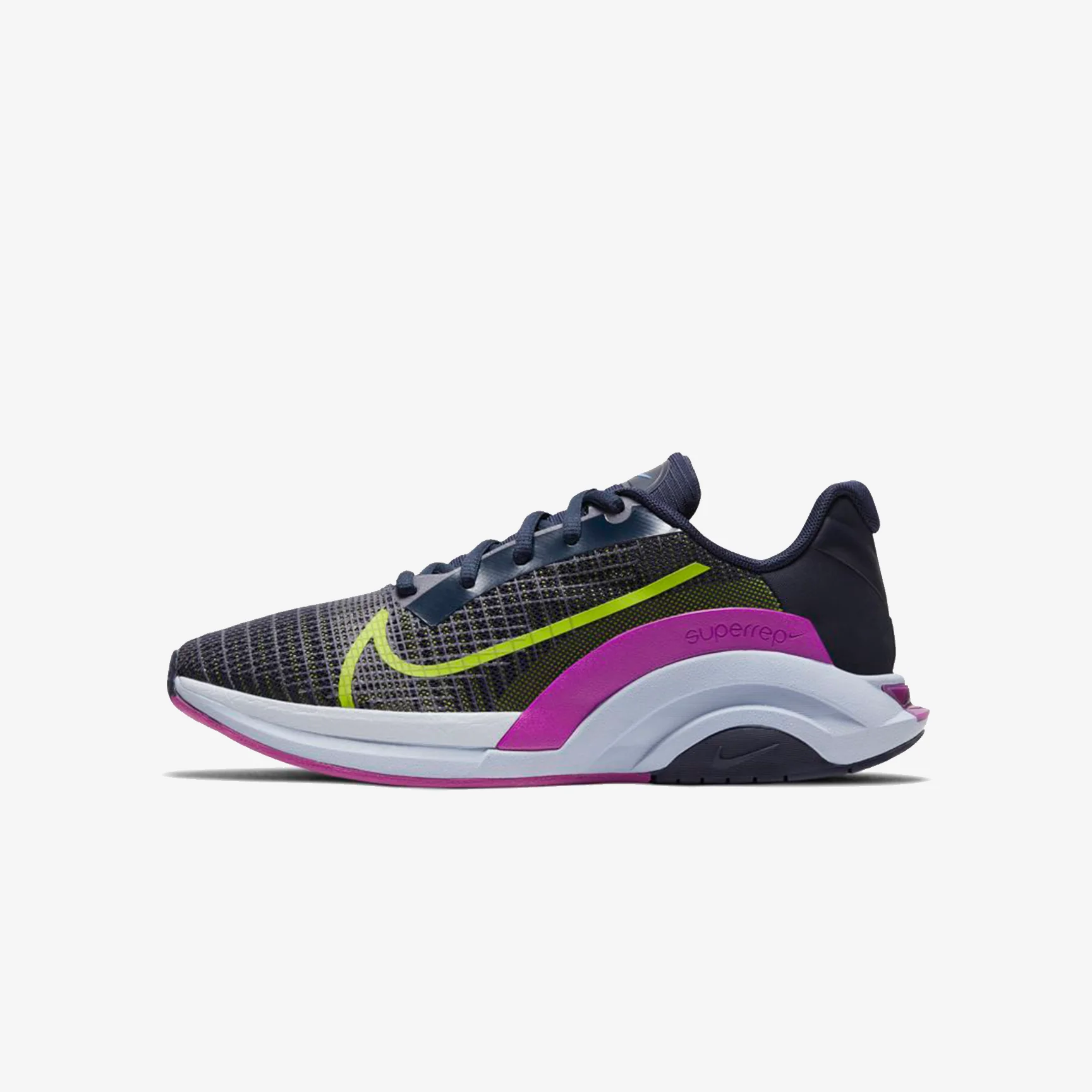 NIKE ZOOM X SUPERREP SURGE - WOMAN