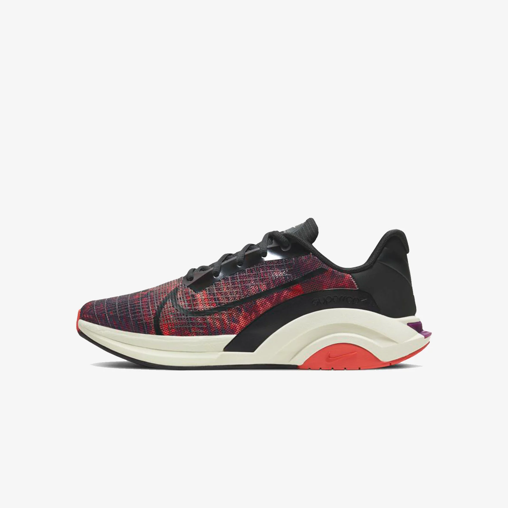 NIKE ZOOMX SUPERREP SURGE