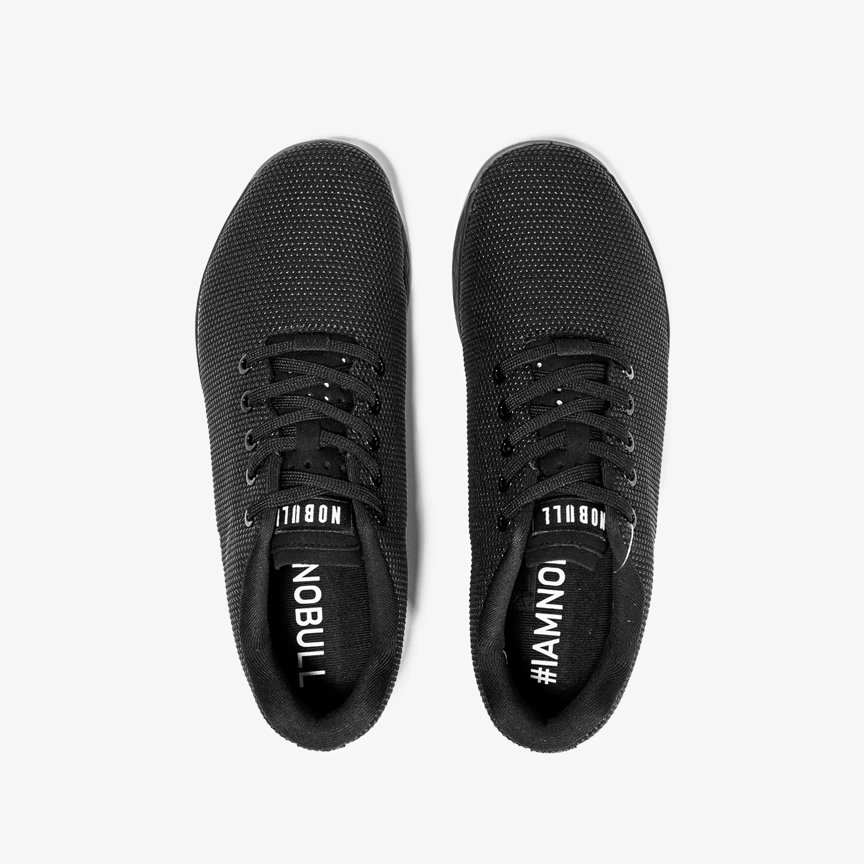 NOBULL BLACK TRAINER - Image 2