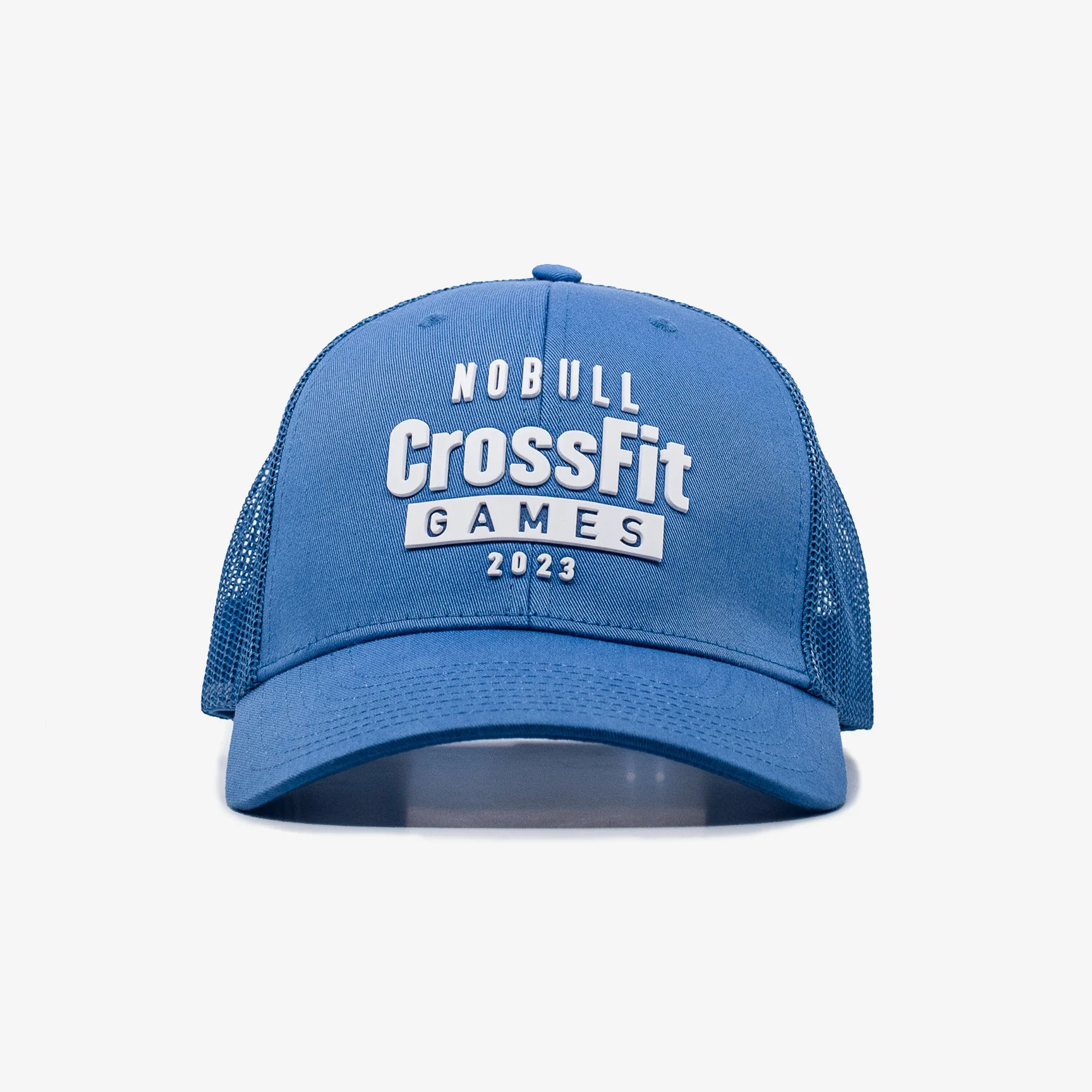 NOBULL CrossFit Games® 2023 Curved-Brim Trucker - Image 2