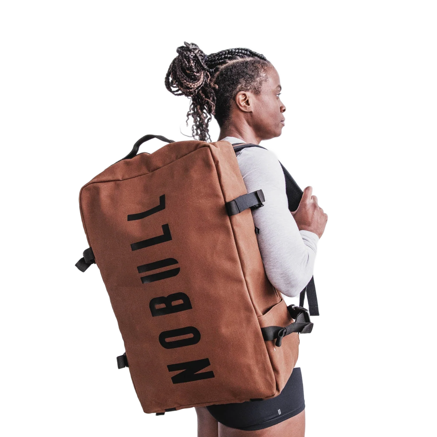 NOBULL Duffleback - Image 2