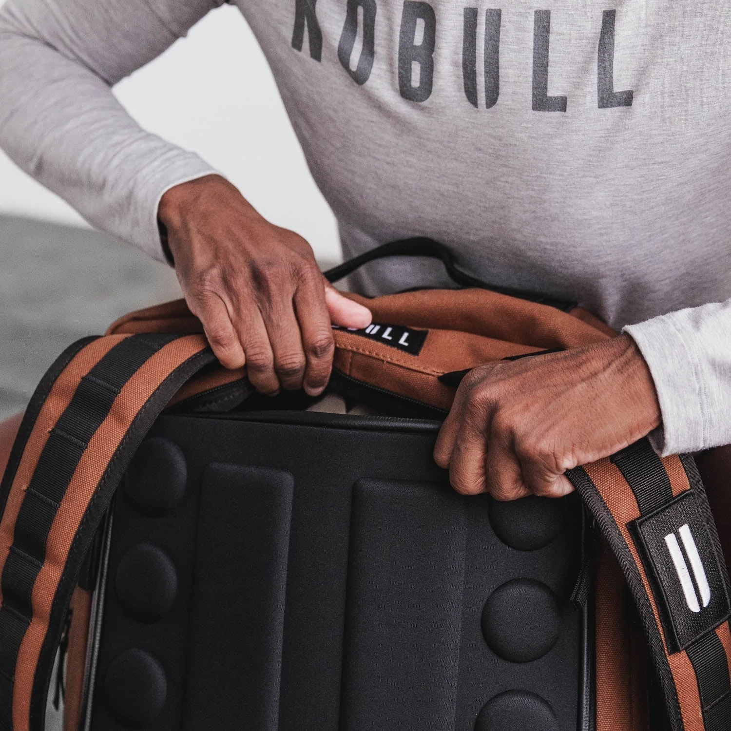 NOBULL Duffleback - Image 4