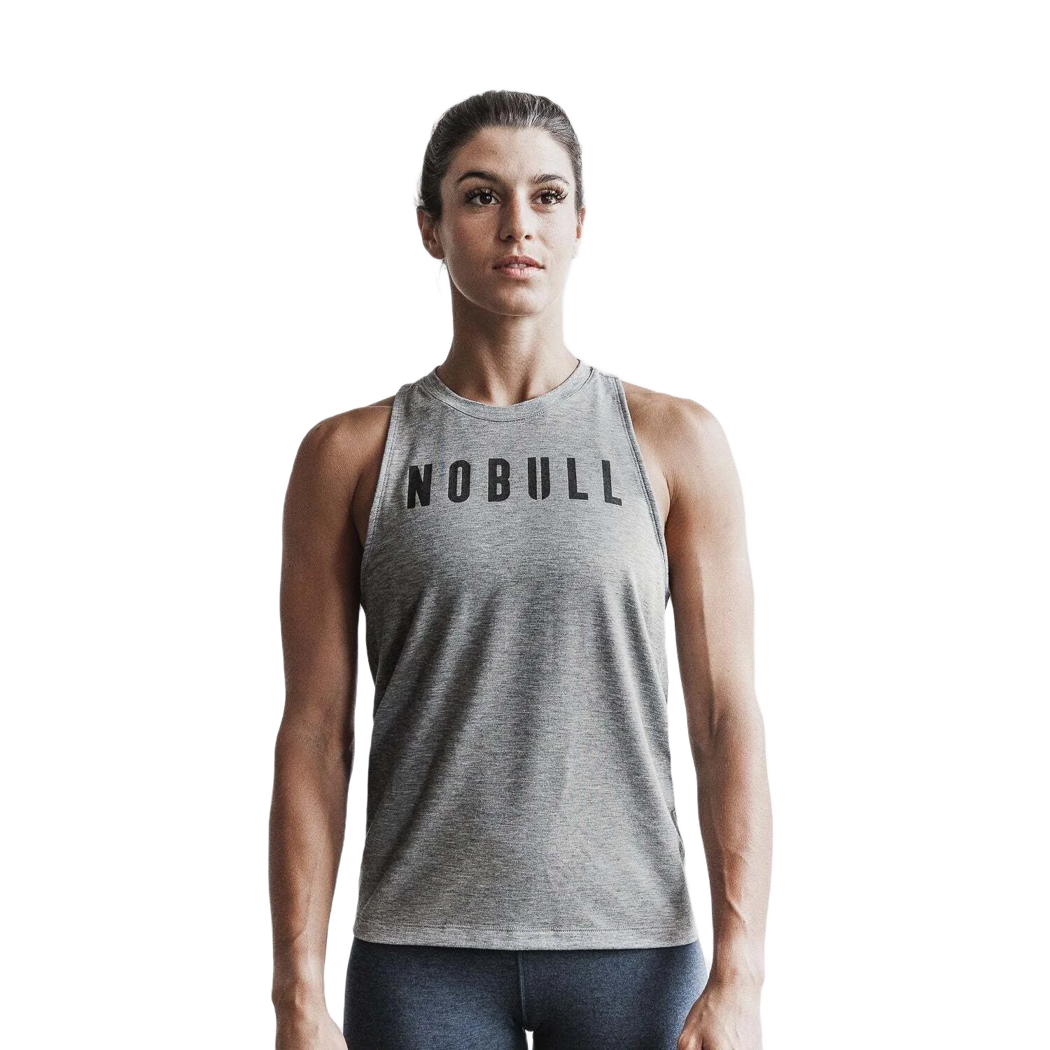 NOBULL High-Neck Tank