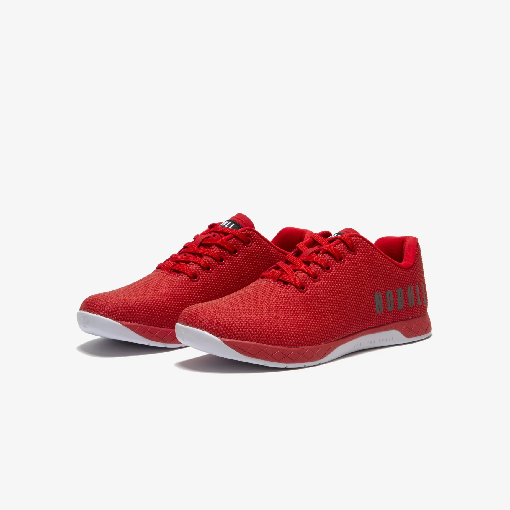 NOBULL RED ALERT TRAINER - Image 3