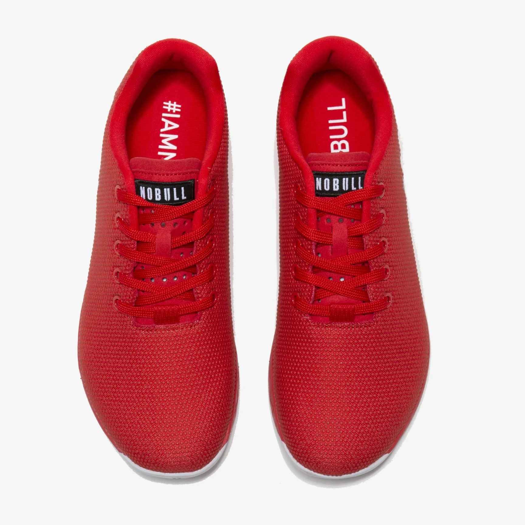 NOBULL RED ALERT TRAINER - Image 4