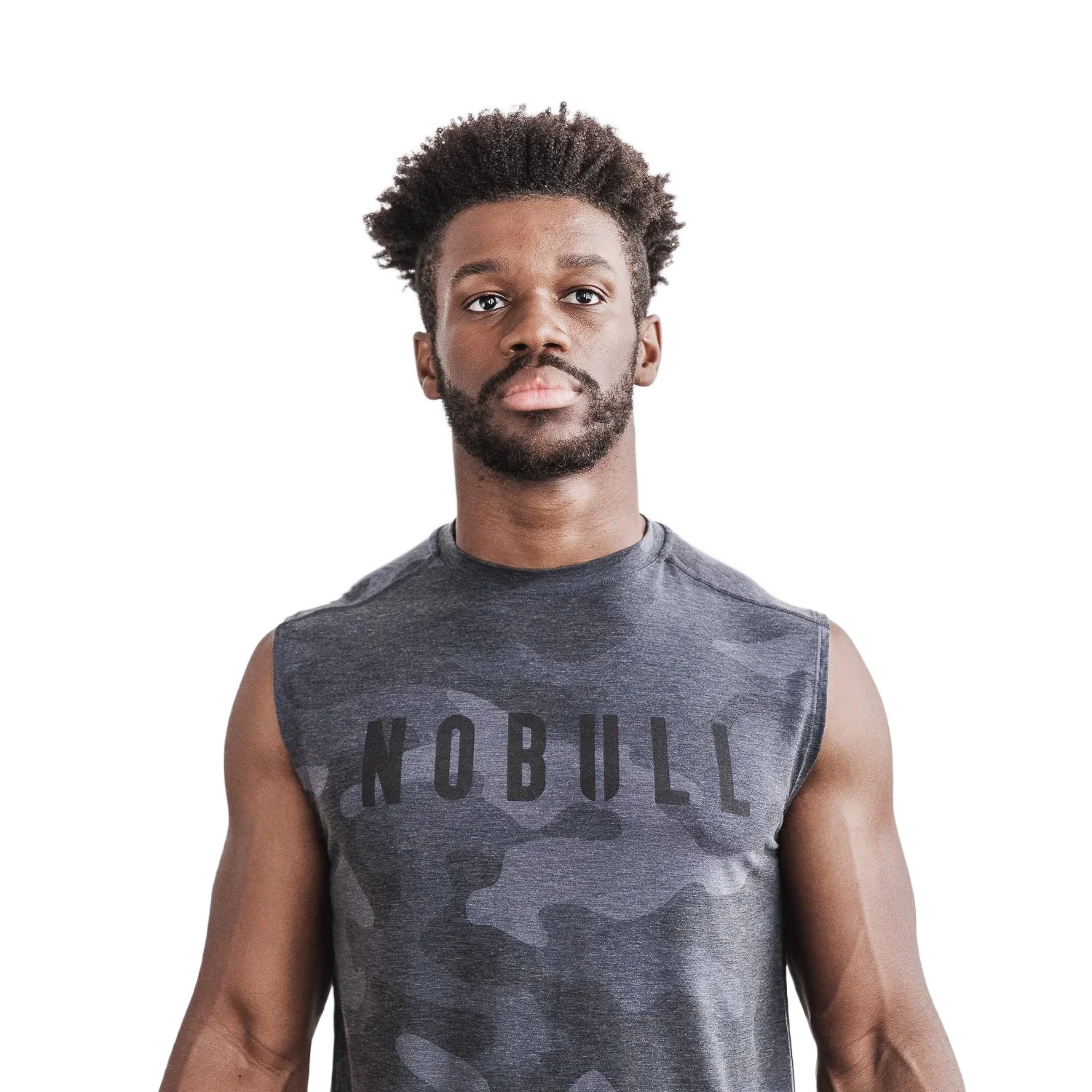NOBULL Sleeveless T-Shirt