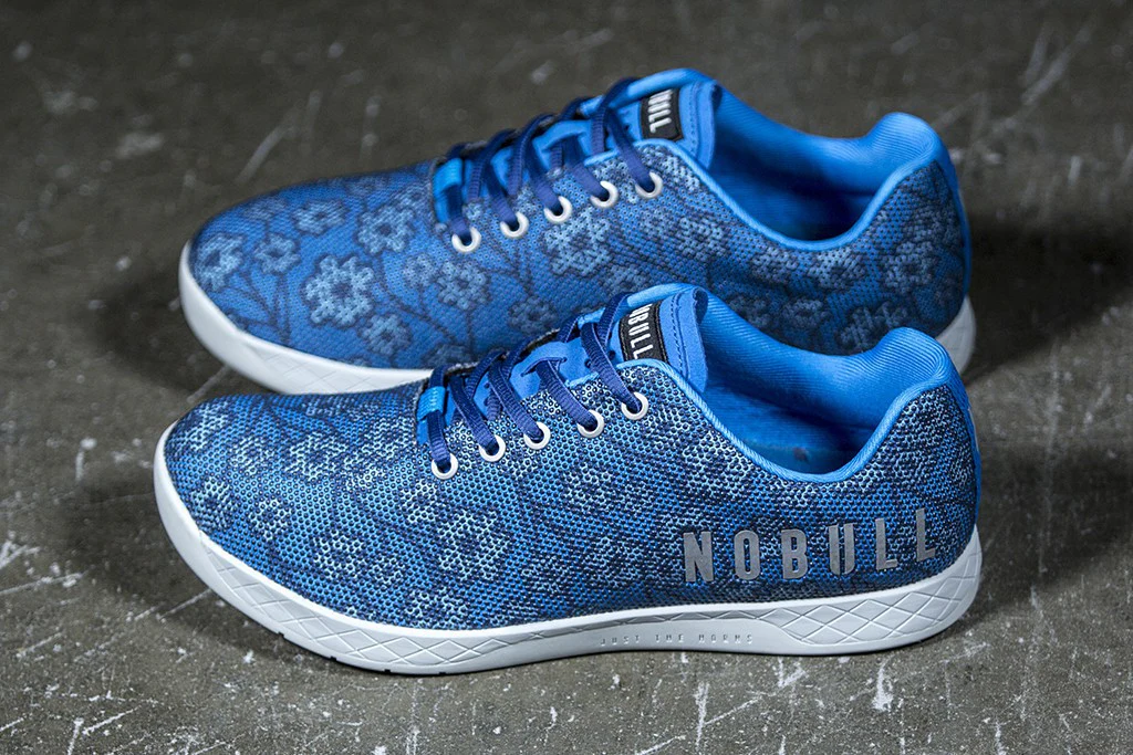 NOBULL SPRING FLORAL - WOMEN - Image 10