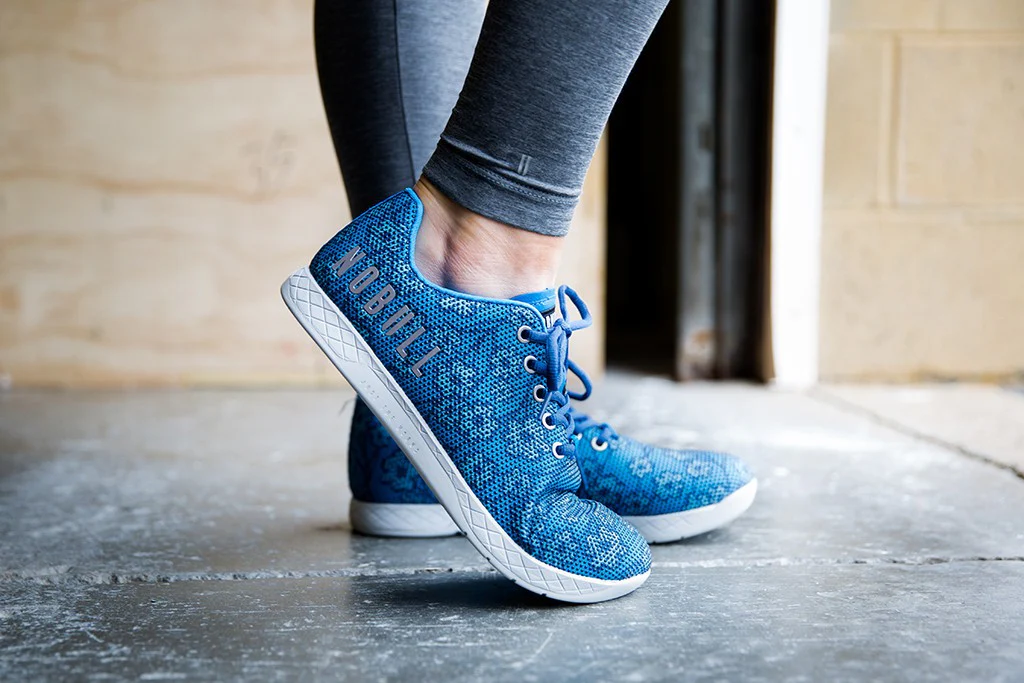 NOBULL SPRING FLORAL - WOMEN - Image 2