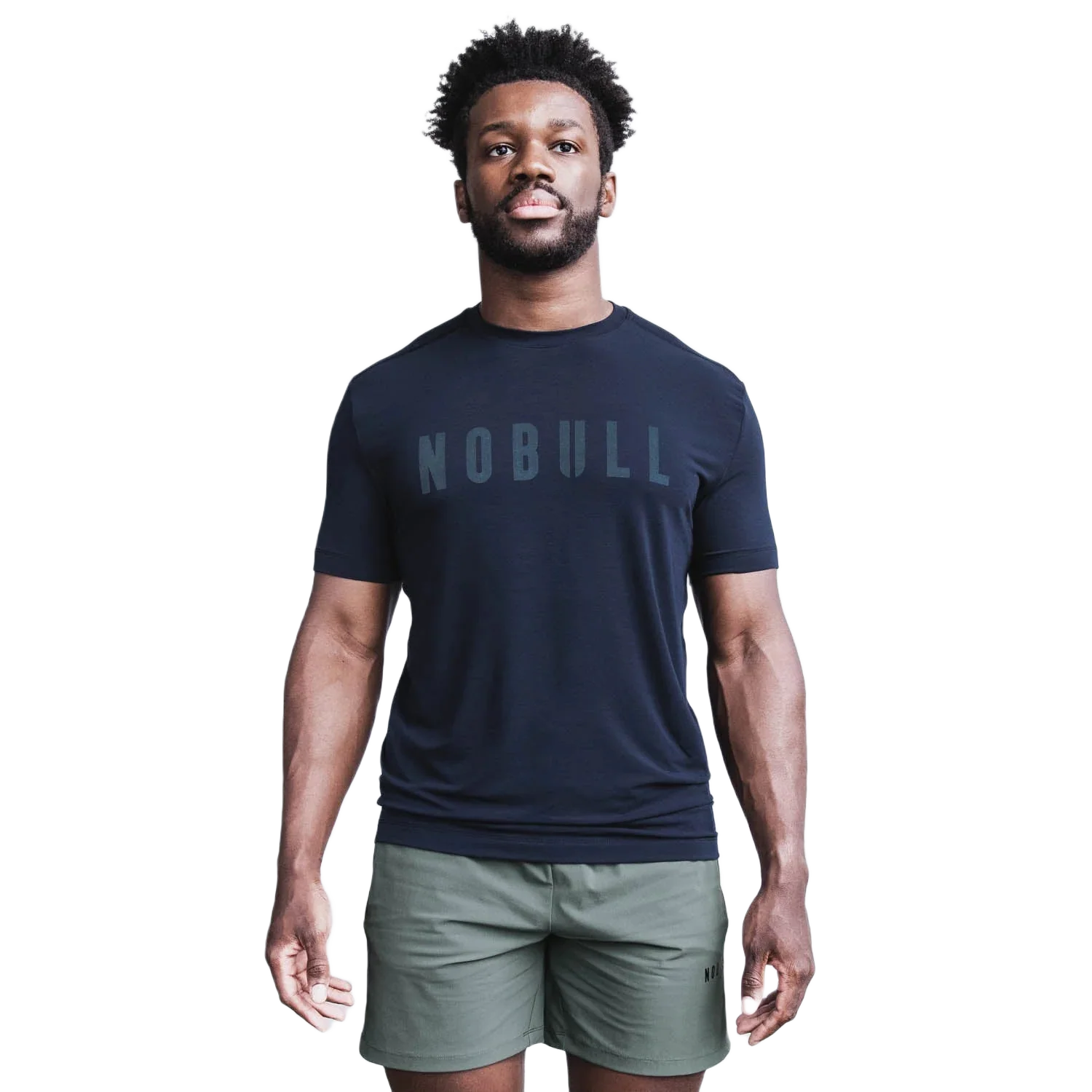 NOBULL Tee Men