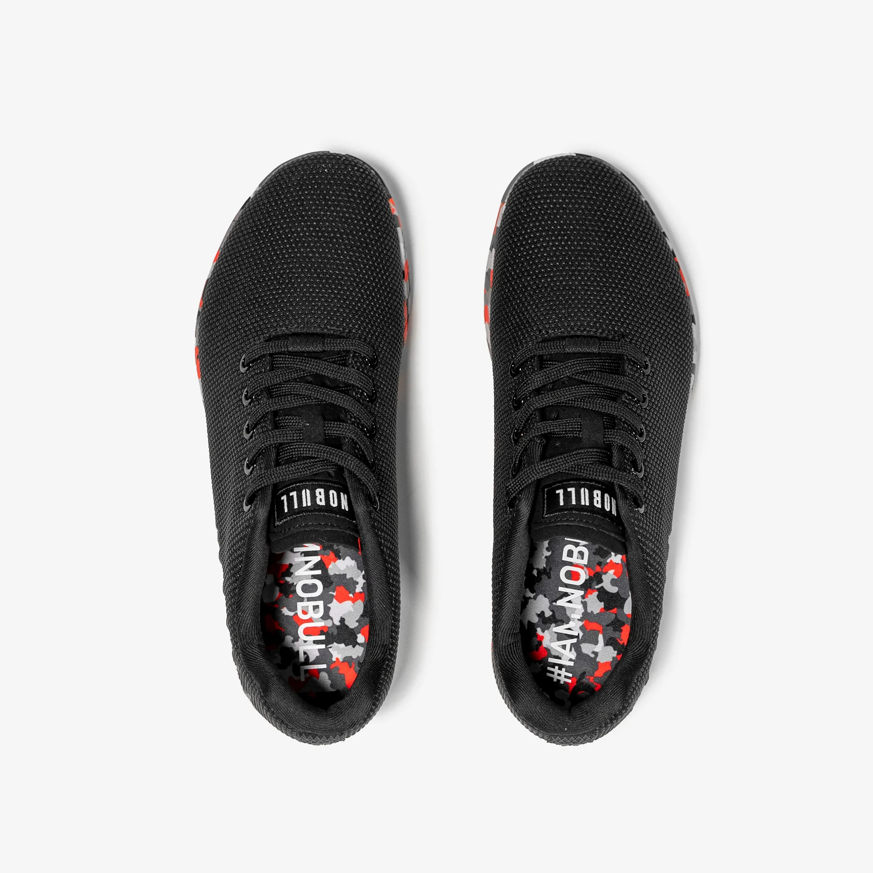 NOBULL WILD STORM TRAINER - Image 5