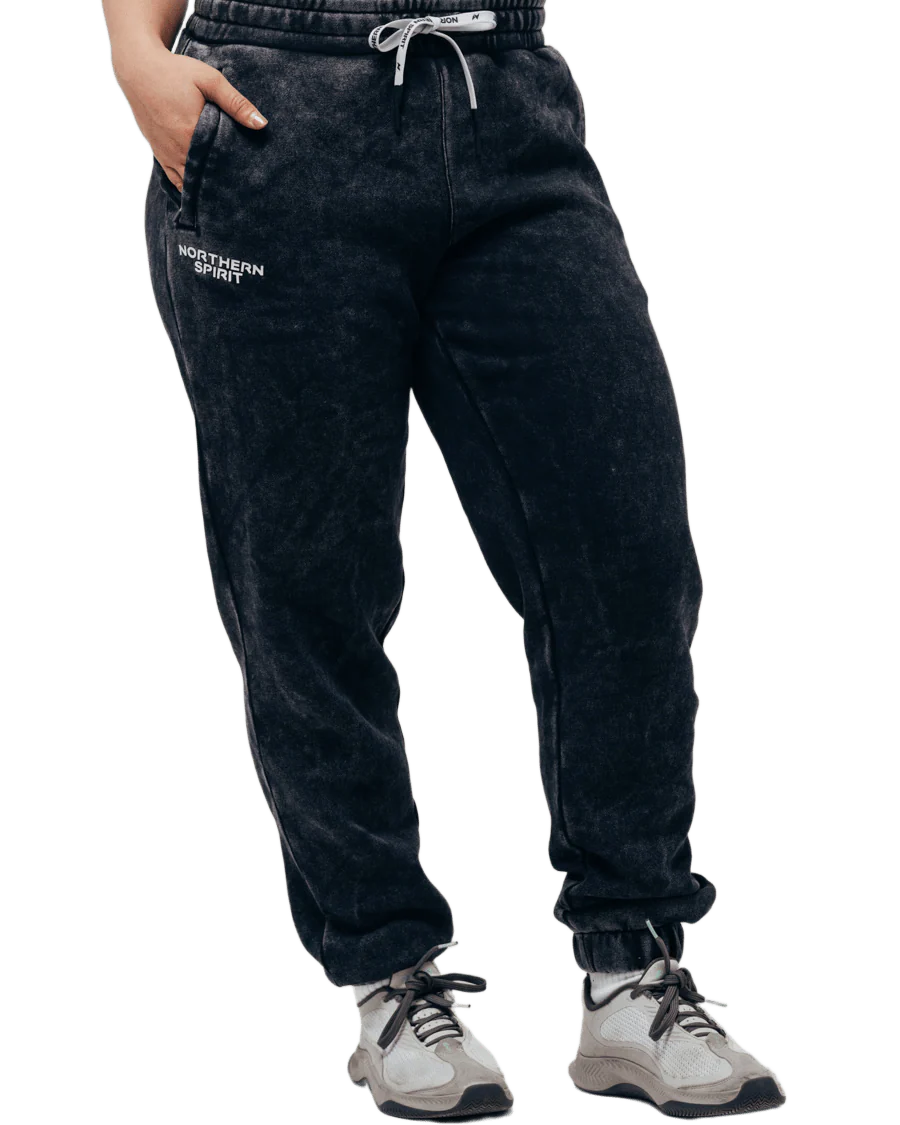 NORHERN SPIRIT LONG TROUSERS - WOMEN - Image 3