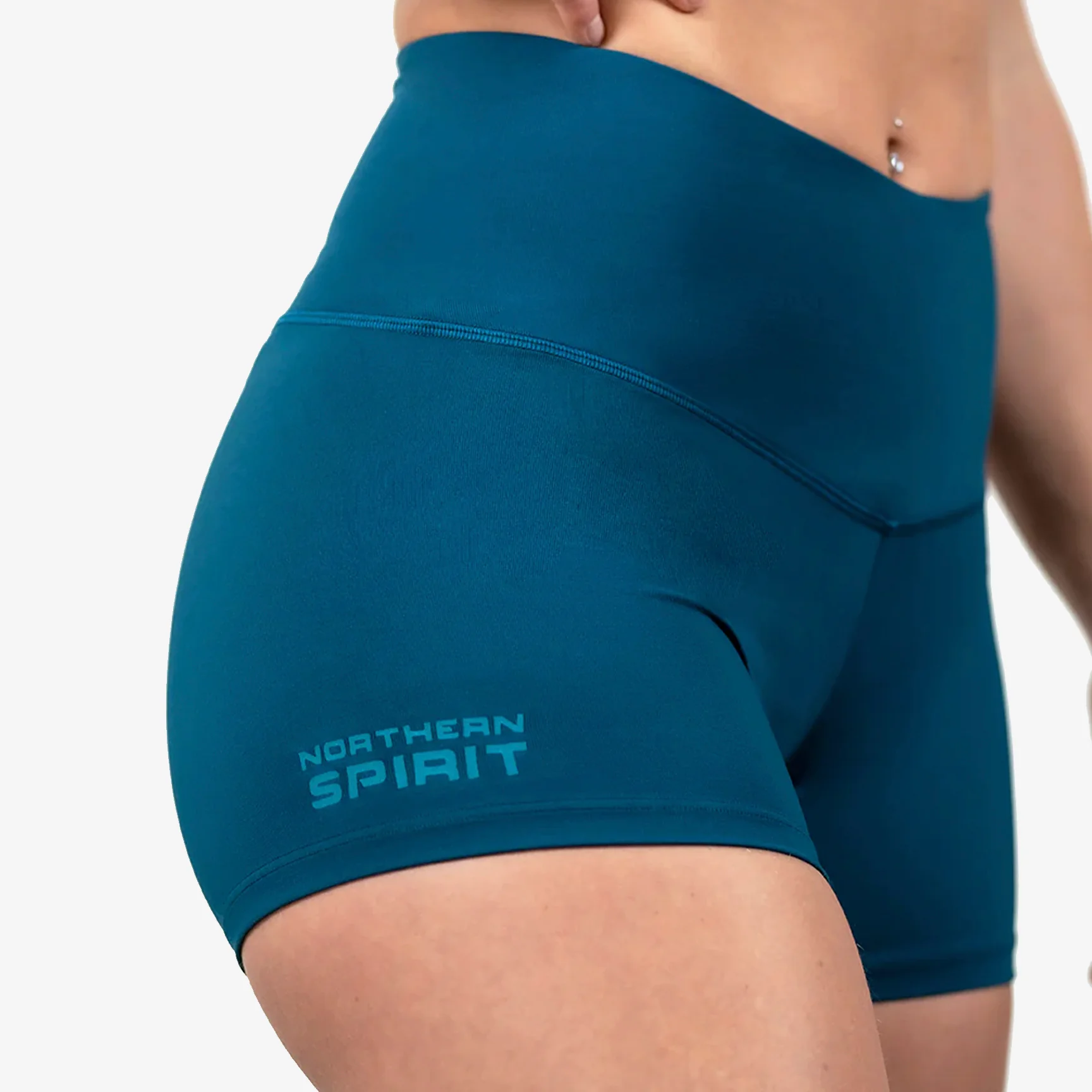 NORTHERN SPIRIT BOOTY SHORT JUMPER - Image 4