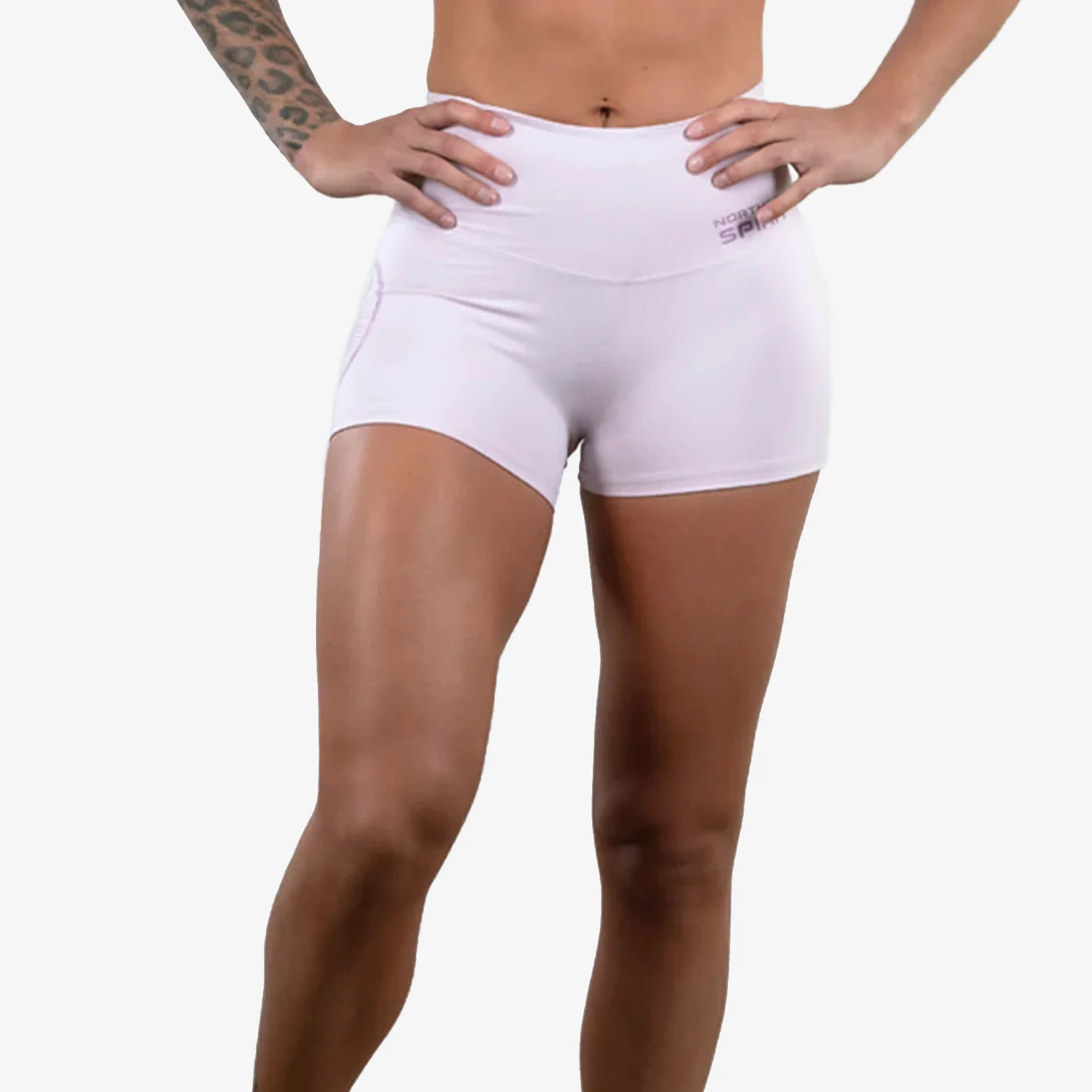 NORTHERN SPIRIT BOOTY SHORT JUMPER SKULL
