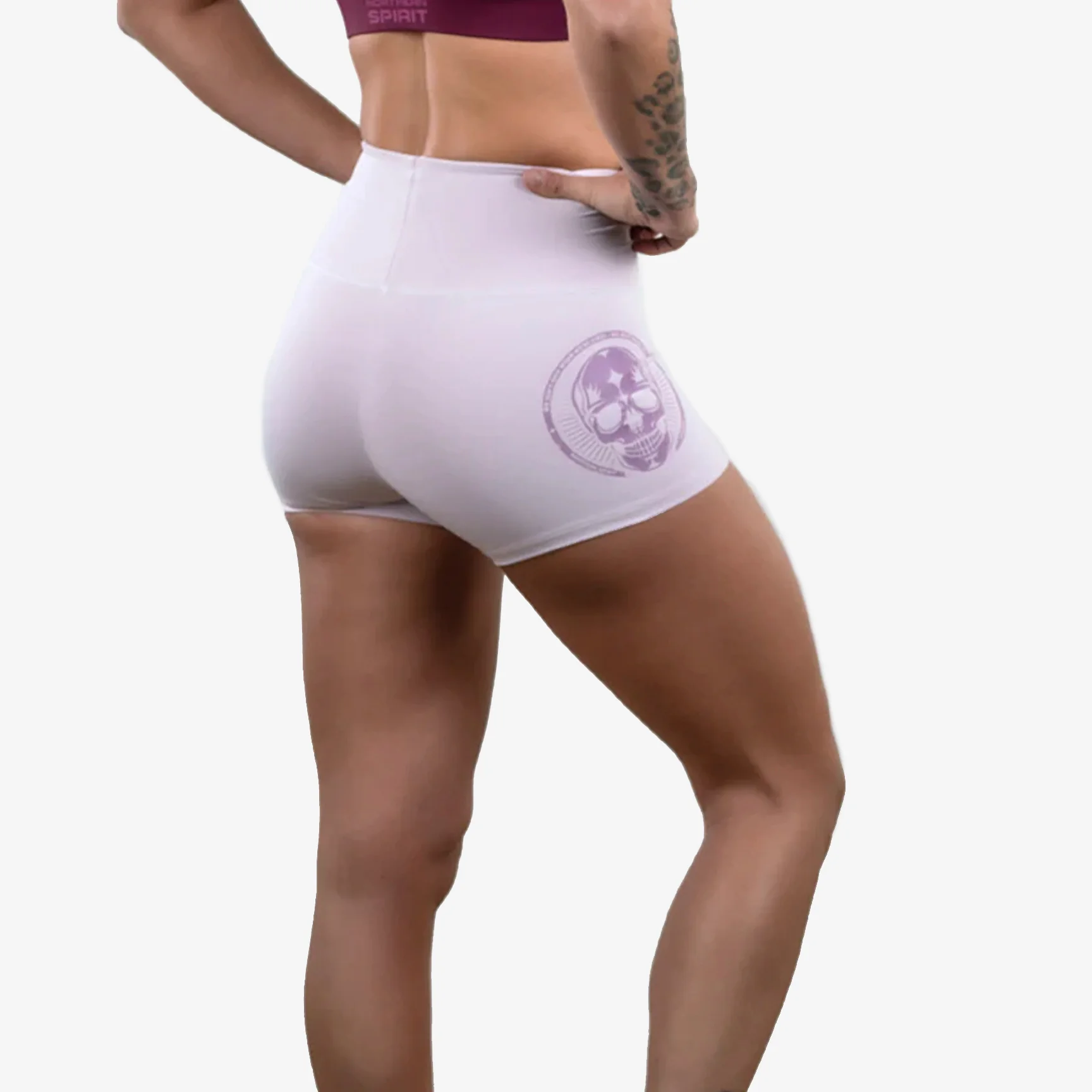 NORTHERN SPIRIT BOOTY SHORT JUMPER SKULL - Image 3