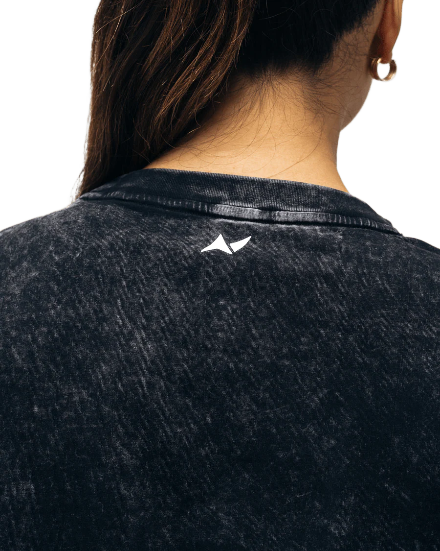 NORTHERN SPIRIT Cozy Oversized T-SHIRT - Image 6