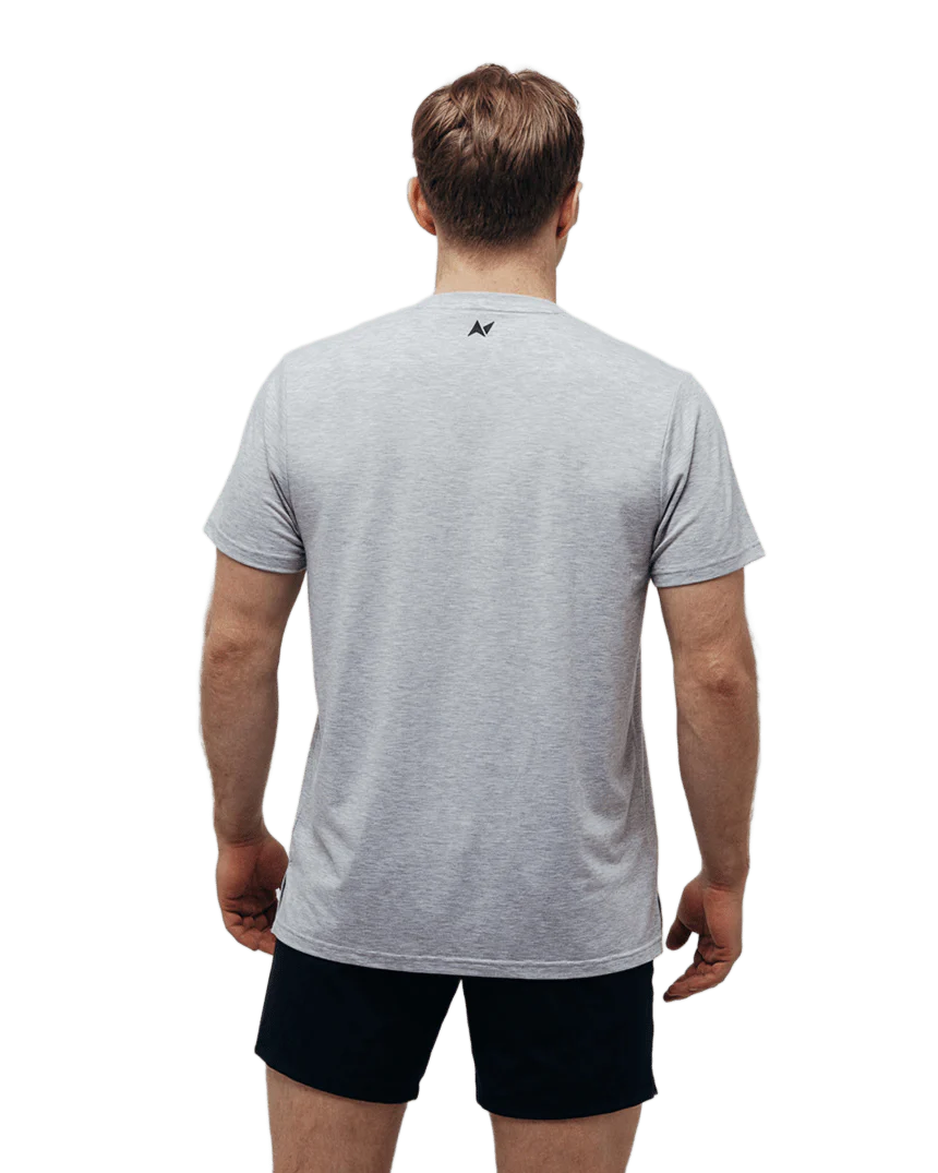 NORTHERN SPIRIT Plain Core T-SHIRT - Image 3