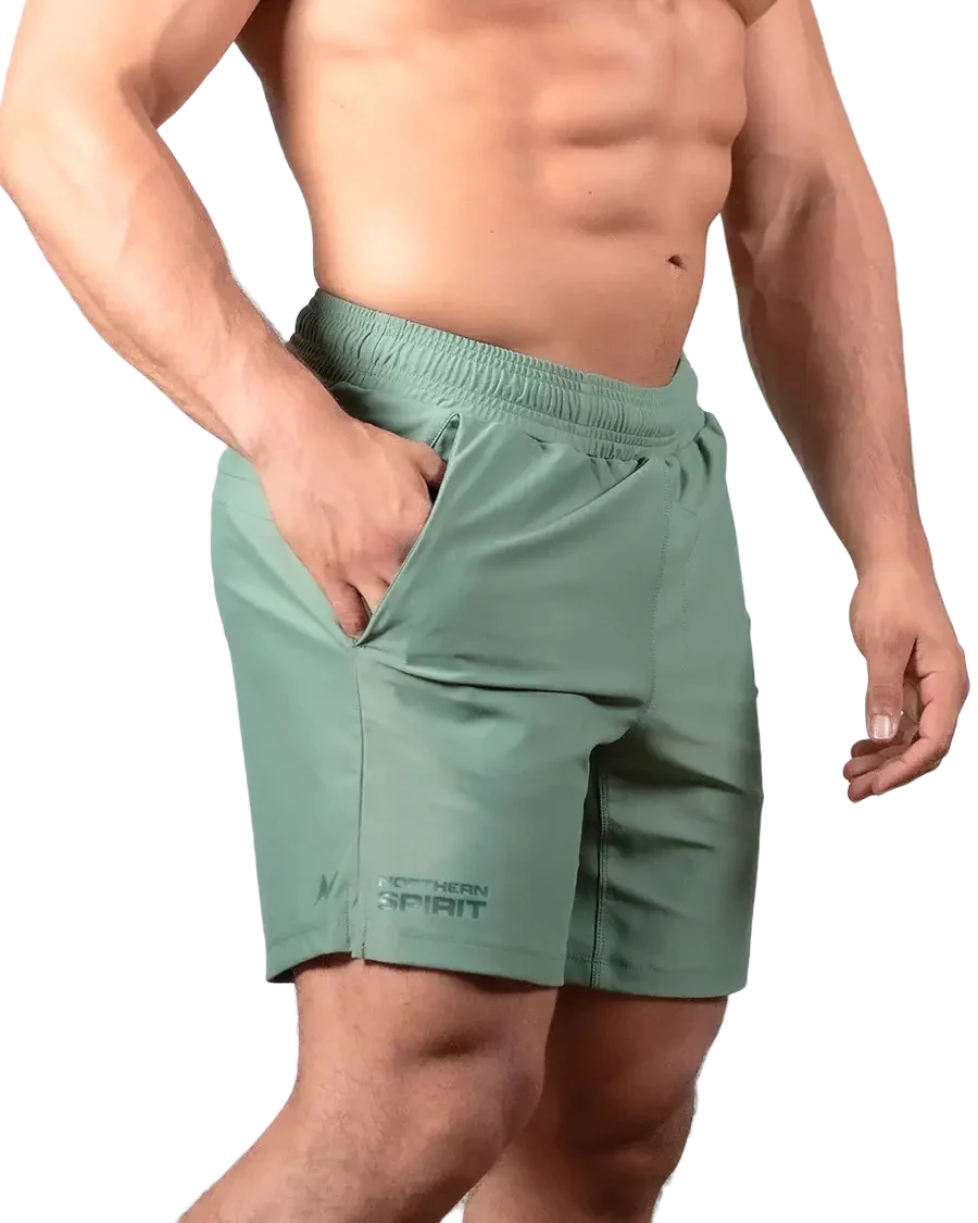 NORTHERN SPIRIT SHORTS HUNTER - Image 2