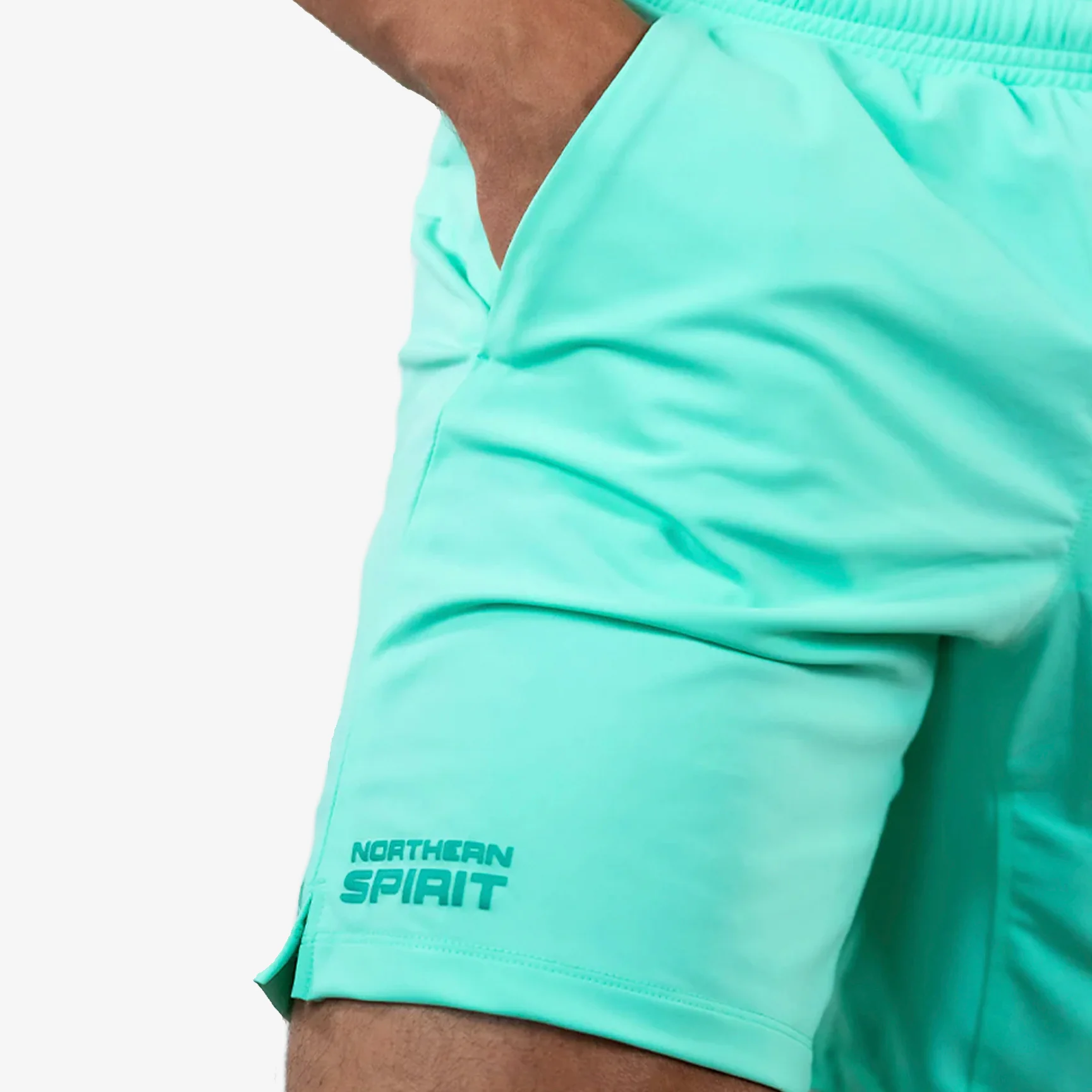 NORTHERN SPIRIT SHORTS HUNTER - Image 3
